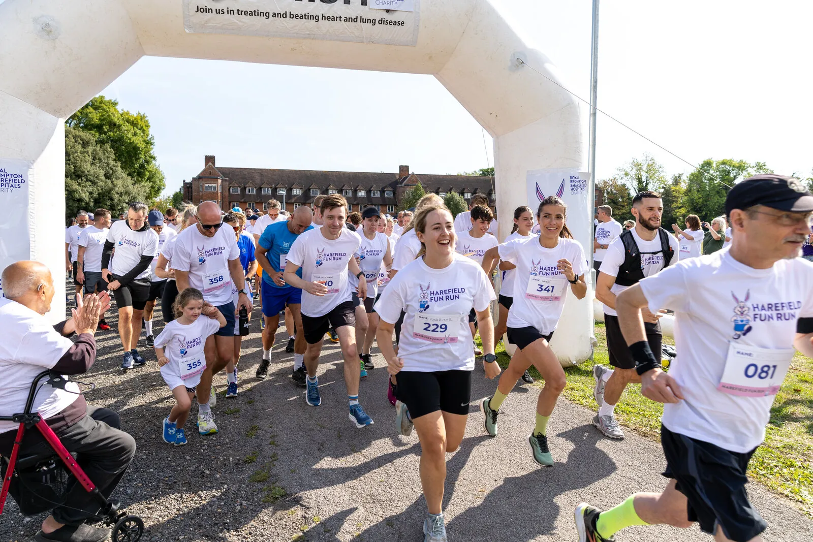 RBH Charity