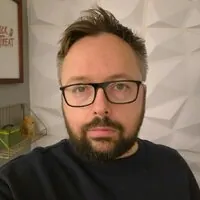 Martyn Kelly