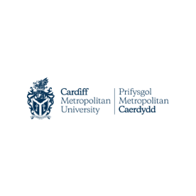 Cardiff Met University Logo