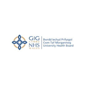 NHS Wales Logo
